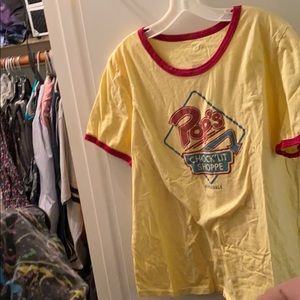 Riverdale Tee